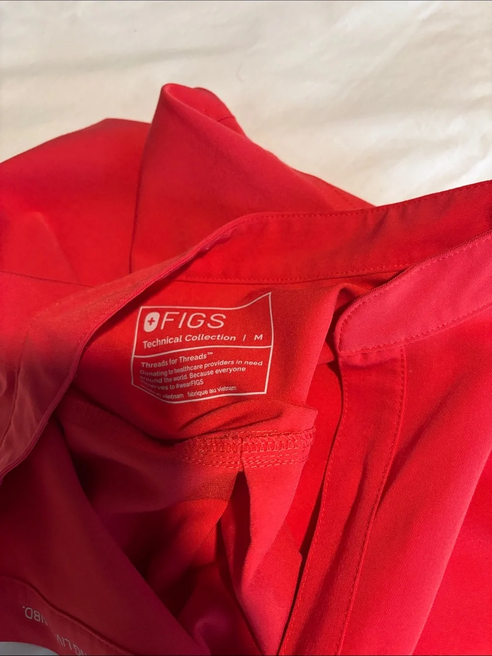 Figs soft red
